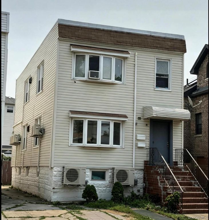 723 124th Street, College Point, NY 11356