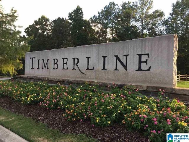 829 TIMBERLINE LANE, Calera, AL 35040