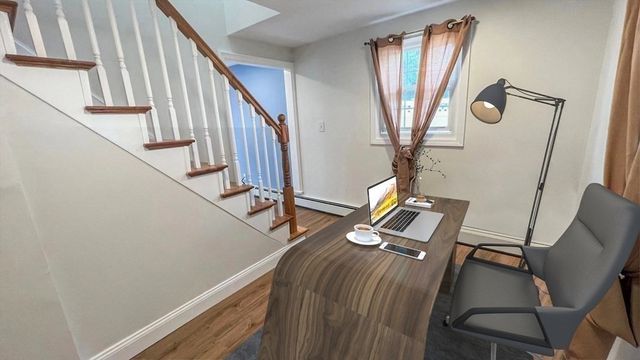 4 Lake St, Braintree, MA 02184