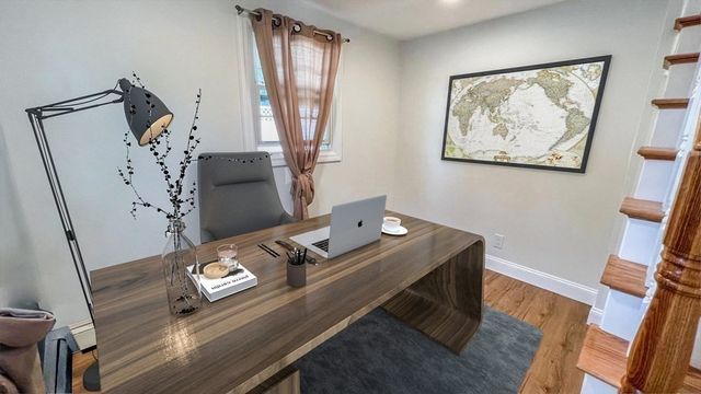 4 Lake St, Braintree, MA 02184