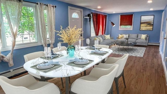 4 Lake St, Braintree, MA 02184