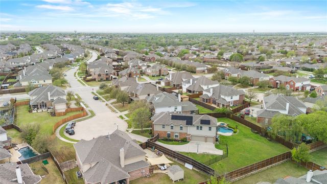 613 Windward Drive, Murphy, TX 75094