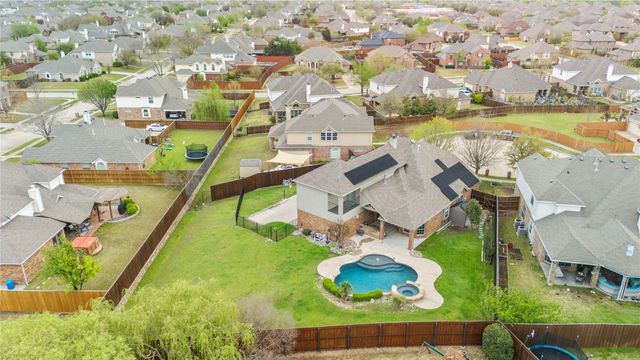 613 Windward Drive, Murphy, TX 75094