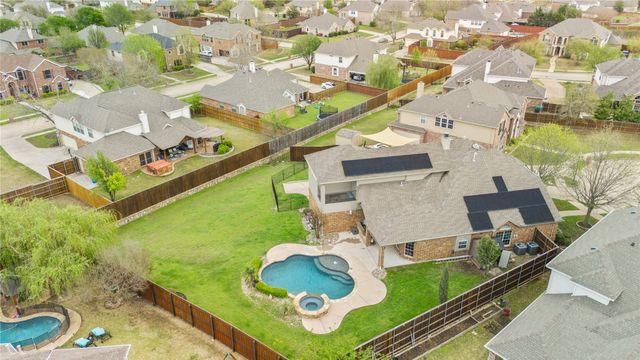613 Windward Drive, Murphy, TX 75094