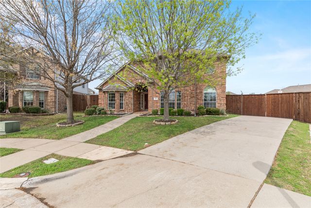 613 Windward Drive, Murphy, TX 75094