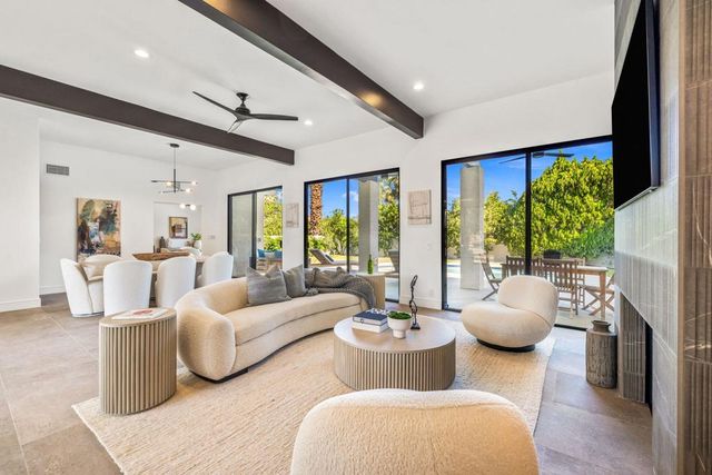 75414 Palm Shadow Drive, Indian Wells, CA 92210