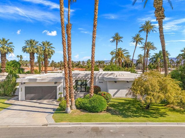 75414 Palm Shadow Drive, Indian Wells, CA 92210
