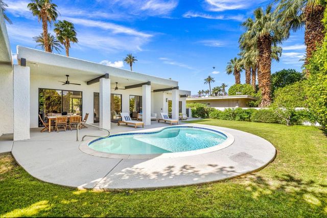 75414 Palm Shadow Drive, Indian Wells, CA 92210