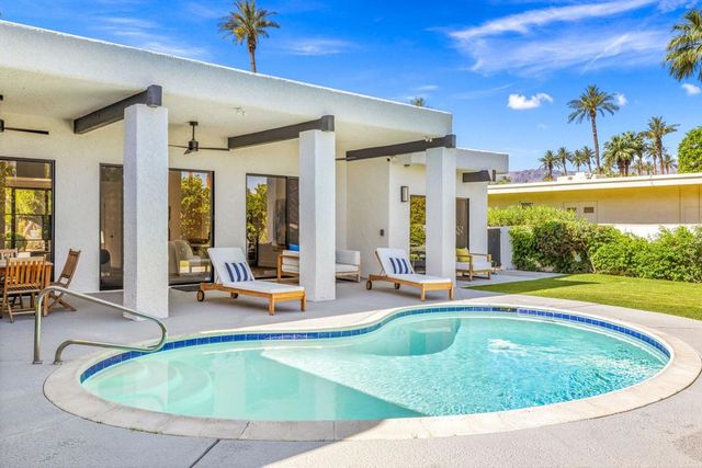 75414 Palm Shadow Drive, Indian Wells, CA 92210