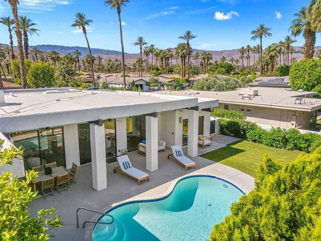 75414 Palm Shadow Drive, Indian Wells, CA 92210