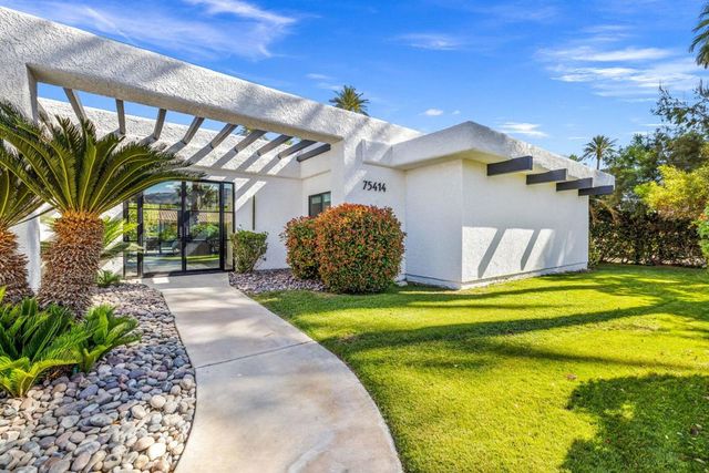 75414 Palm Shadow Drive, Indian Wells, CA 92210