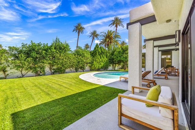 75414 Palm Shadow Drive, Indian Wells, CA 92210