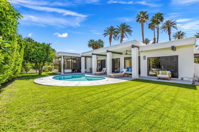 75414 Palm Shadow Drive, Indian Wells, CA 92210