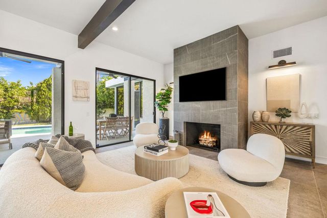 75414 Palm Shadow Drive, Indian Wells, CA 92210