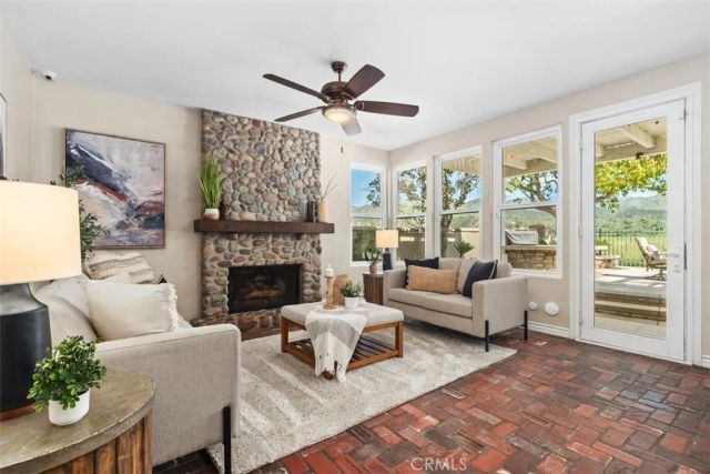 2 Muirfield, Rancho Santa Margarita, CA 92679
