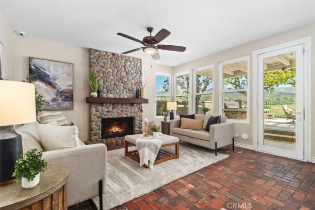 2 Muirfield, Rancho Santa Margarita, CA 92679