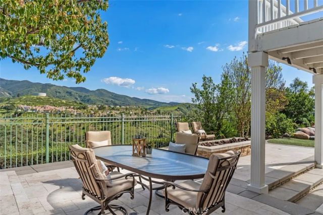 2 Muirfield, Rancho Santa Margarita, CA 92679