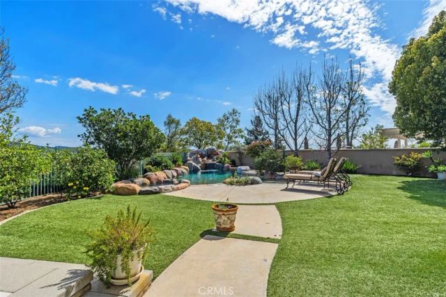 2 Muirfield, Rancho Santa Margarita, CA 92679