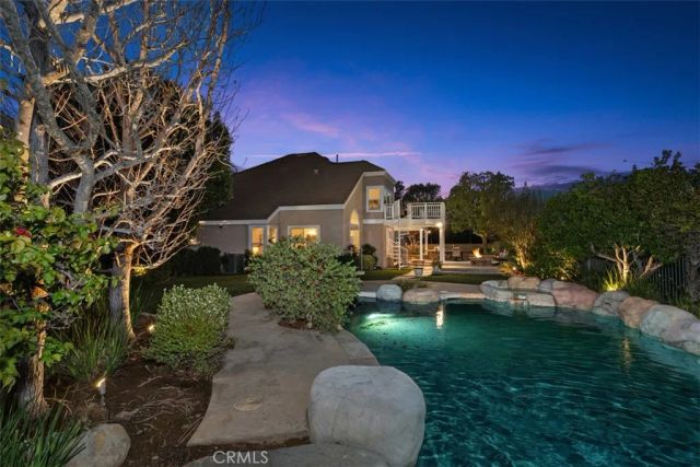 2 Muirfield, Rancho Santa Margarita, CA 92679