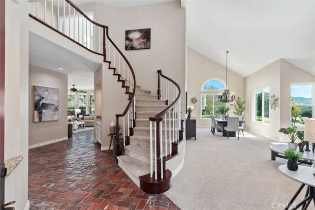 2 Muirfield, Rancho Santa Margarita, CA 92679