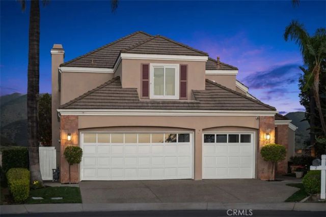 2 Muirfield, Rancho Santa Margarita, CA 92679