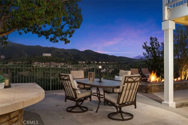 2 Muirfield, Rancho Santa Margarita, CA 92679