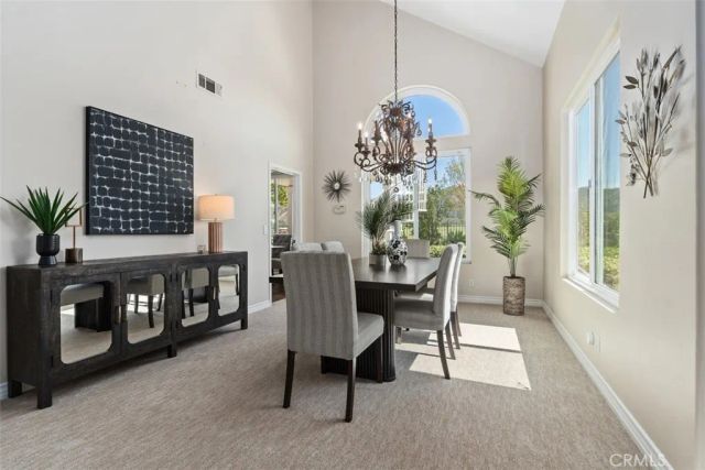 2 Muirfield, Rancho Santa Margarita, CA 92679