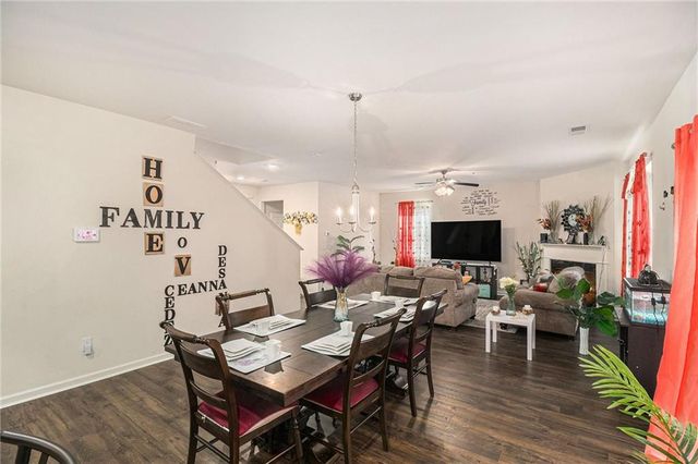 130 Ella Drive Drive, Covington, GA 30016