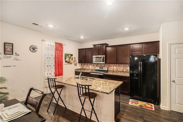 130 Ella Drive Drive, Covington, GA 30016