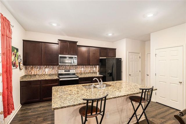 130 Ella Drive Drive, Covington, GA 30016
