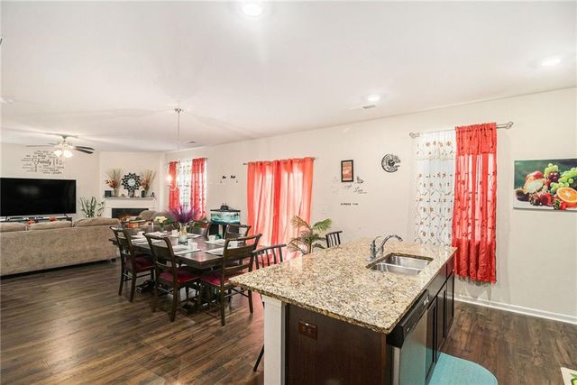 130 Ella Drive Drive, Covington, GA 30016