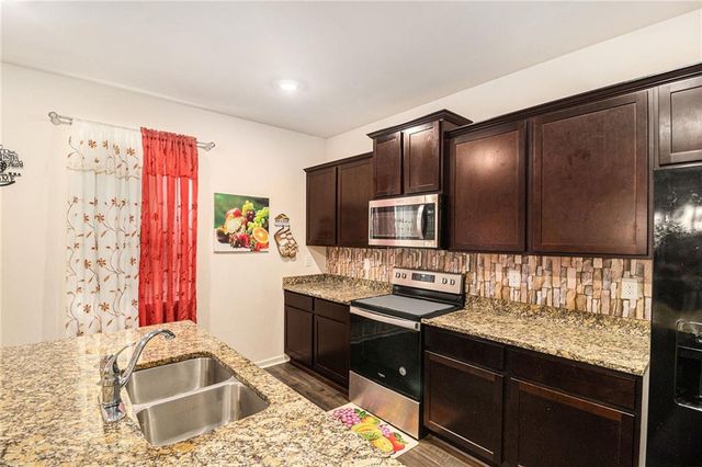 130 Ella Drive Drive, Covington, GA 30016
