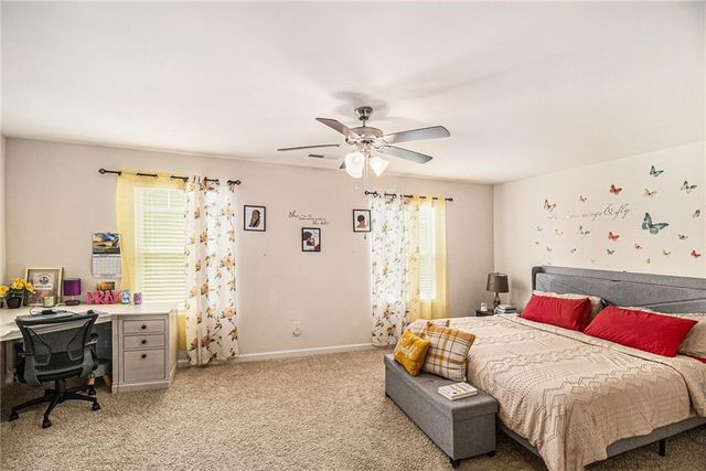 130 Ella Drive Drive, Covington, GA 30016