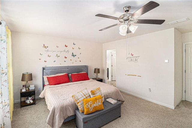 130 Ella Drive Drive, Covington, GA 30016