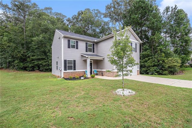 130 Ella Drive Drive, Covington, GA 30016