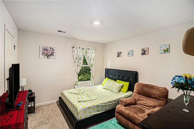 130 Ella Drive Drive, Covington, GA 30016