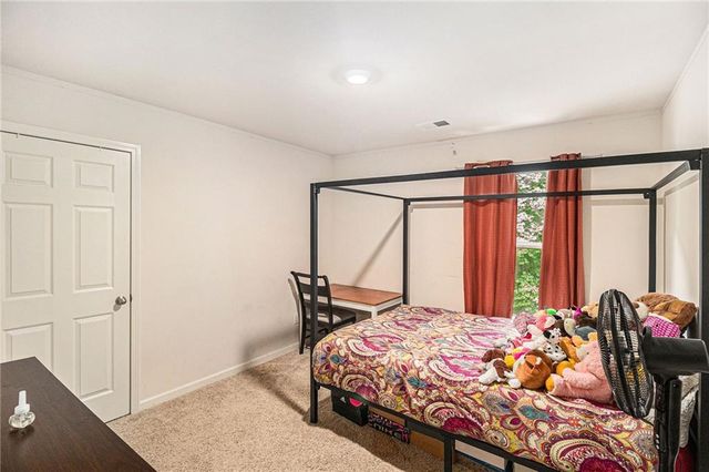 130 Ella Drive Drive, Covington, GA 30016