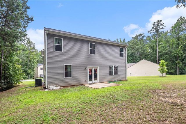 130 Ella Drive Drive, Covington, GA 30016