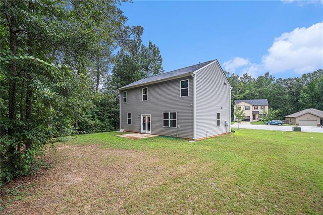 130 Ella Drive Drive, Covington, GA 30016