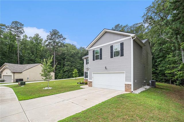 130 Ella Drive Drive, Covington, GA 30016