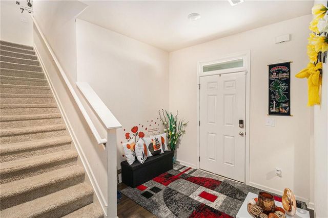 130 Ella Drive Drive, Covington, GA 30016