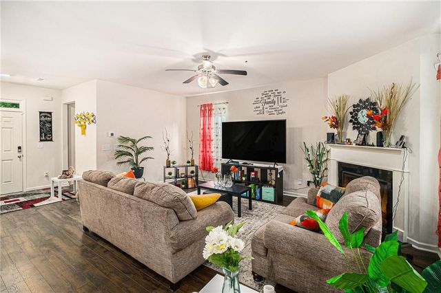 130 Ella Drive Drive, Covington, GA 30016