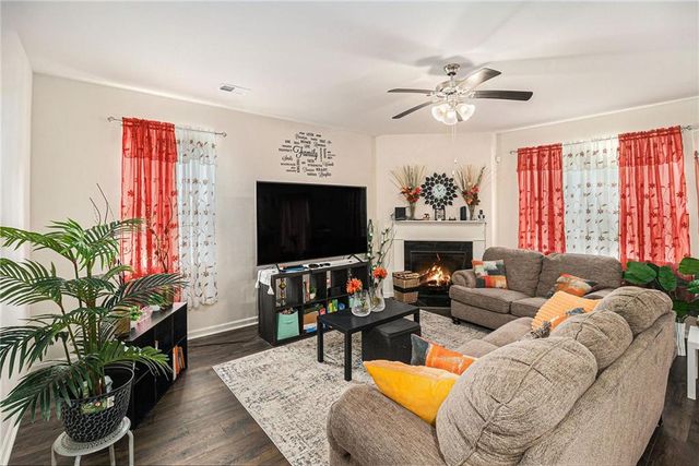 130 Ella Drive Drive, Covington, GA 30016