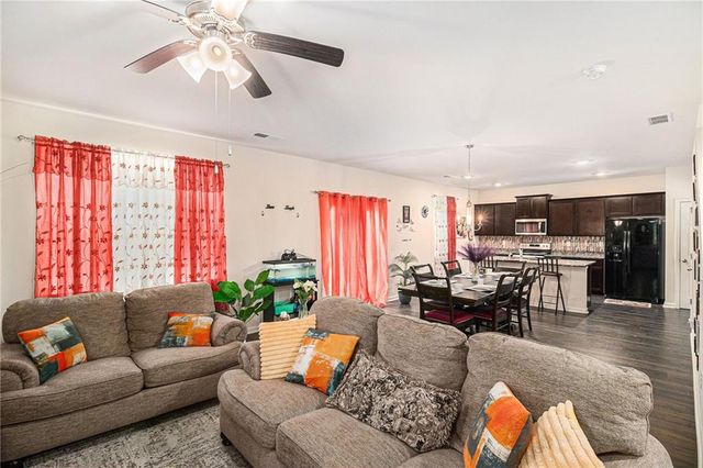 130 Ella Drive Drive, Covington, GA 30016