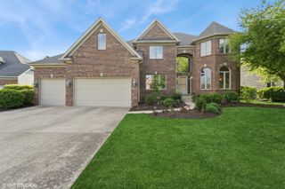 25738 W Sunnymere Drive, Plainfield, IL 60585