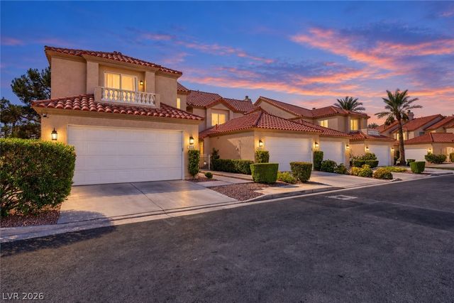 3111 Lido Isle Court, Las Vegas, NV 89117