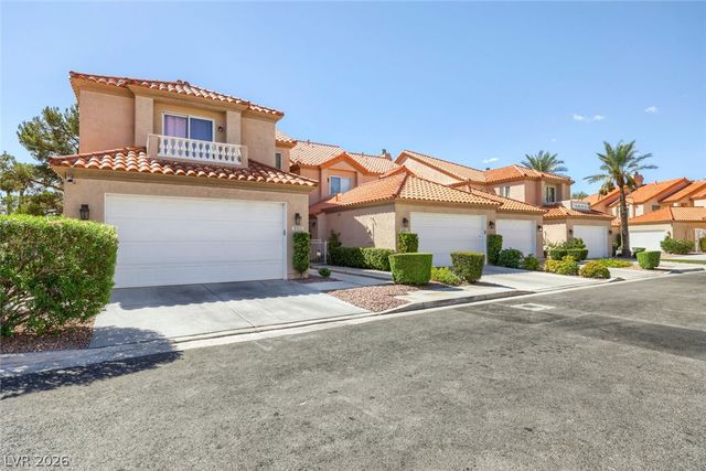 3111 Lido Isle Court, Las Vegas, NV 89117