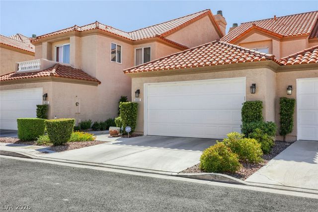 3111 Lido Isle Court, Las Vegas, NV 89117