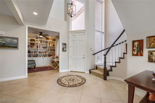 3111 Lido Isle Court, Las Vegas, NV 89117
