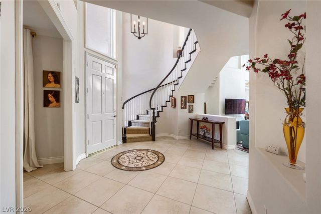 3111 Lido Isle Court, Las Vegas, NV 89117